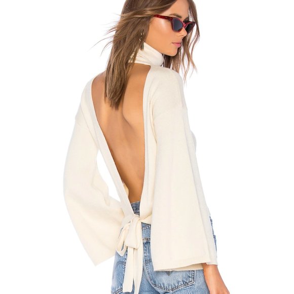 LPA Cybil Sweater - Picture 3 of 3